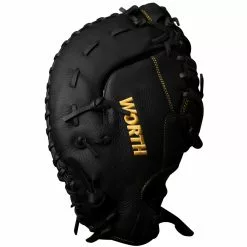 Worth Player Series 13" Softball First Base Mitt: WPL130-FB