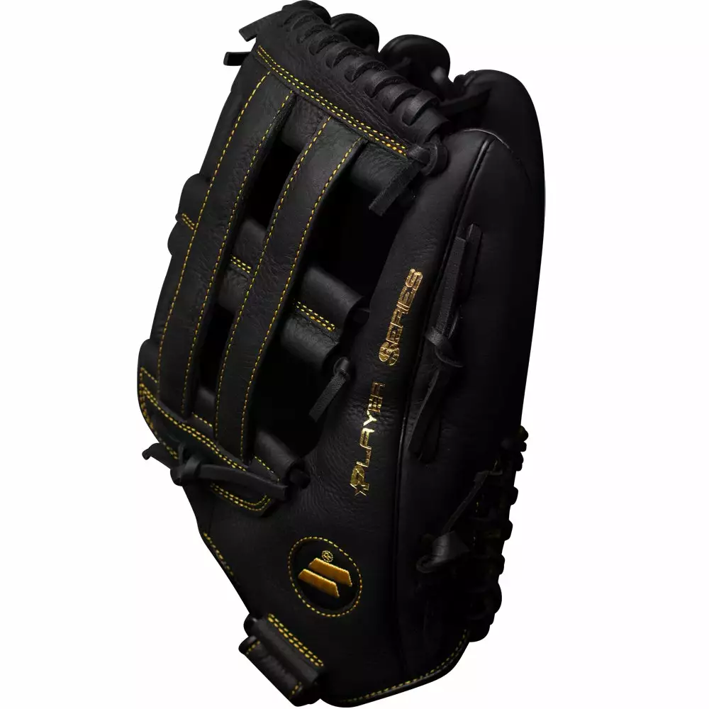 Worth Player Series 13" Slowpitch Glove: WPL130 3 Worth Player Series 13" Slowpitch Glove: WPL130