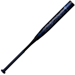 2021 Worth Ryan Harvey KReCHeR 13.5" XL Endloaded NSA / USSSA Slowpitch Softball Bat: WRH21U