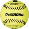 DeMarini NSA ICON 12" 44/400 Leather Slowpitch Softballs: WTA9471BNSA 1 DeMarini NSA ICON 12" 44/400 Leather Slowpitch Softballs: WTA9471BNSA -Deals BaseBallBat Store WTA9471BNSA NSA Series Performance Softball 19