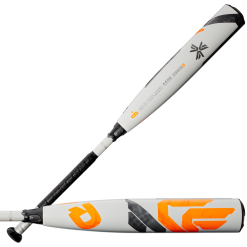 2021 DeMarini CF -8 (2 3/4") USSSA Baseball Bat: WTDXC8Z -Deals BaseBallBat Store WTDXC8Z21 8 DM SL CF 8 WH OR