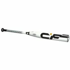 2022 DeMarini CF -8 (2 3/4") USSSA Baseball Bat: WTDXC8Z22 -Deals BaseBallBat Store WTDXC8Z22 4 DM SL CF 8 WH Gunmetal GD.png.cq5dam.web .1200.1200