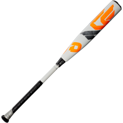 2021 DeMarini CF -5 (2 5/8") USSSA Baseball Bat: WTDXCB5