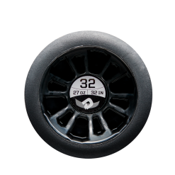 2021 DeMarini CF -5 (2 5/8") USSSA Baseball Bat: WTDXCB5 -Deals BaseBallBat Store WTDXCB521 5 DM SL CF 5 WH OR