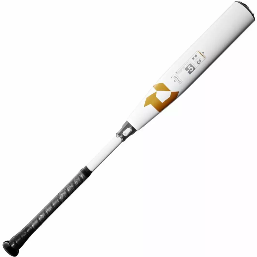 2022 DeMarini CF -5 (2 5/8") USSSA Baseball Bat: WTDXCB522 4 2022 DeMarini CF -5 (2 5/8") USSSA Baseball Bat: WTDXCB522 - Image 2
