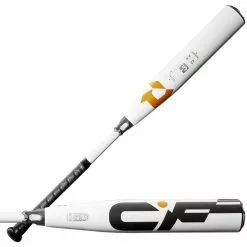 2022 DeMarini CF -5 (2 5/8") USSSA Baseball Bat: WTDXCB522 16 2022 DeMarini CF -5 (2 5/8") USSSA Baseball Bat: WTDXCB522 -Deals BaseBallBat Store WTDXCB522 8 DM SL CF 5 WH Gunmetal GD.png.cq5dam.web .1200.1200