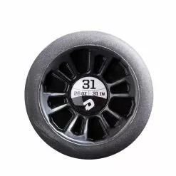 2021 DeMarini CF Glitch -5 (2 5/8") USSSA Baseball Bat: WTDXCB5GL -Deals BaseBallBat Store WTDXCB5GL 5 DM CF Glitch 5 BL WH.png.cq5dam.web .1200.1200