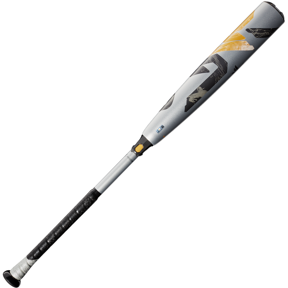 2021 DeMarini CF -3 BBCOR Baseball Bat: WTDXCBC - Image 3