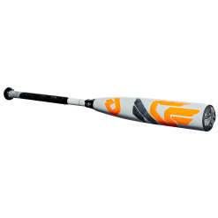 2021 DeMarini CF -10 (2 3/4") USSSA Baseball Bat: WTDXCBZ -Deals BaseBallBat Store WTDXCBZ21 4 DM SL CF 10 WH OR