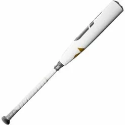 2022 DeMarini CF -10 (2 3/4") USSSA Baseball Bat: WTDXCBZ22 -Deals BaseBallBat Store WTDXCBZ22 1 DM SL CF 10 WH Gunmetal GD.png.cq5dam.web .1200.1200