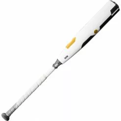 2022 DeMarini CF -10 (2 3/4") USSSA Baseball Bat: WTDXCBZ22 -Deals BaseBallBat Store WTDXCBZ22 3 DM SL CF 10 WH Gunmetal GD.png.cq5dam.web .1200.1200