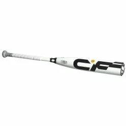 2022 DeMarini CF -10 (2 3/4") USSSA Baseball Bat: WTDXCBZ22 -Deals BaseBallBat Store WTDXCBZ22 4 DM SL CF 10 WH Gunmetal GD.png.cq5dam.web .1200.1200
