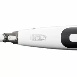 2022 DeMarini CF -10 (2 3/4") USSSA Baseball Bat: WTDXCBZ22 -Deals BaseBallBat Store WTDXCBZ22 7 DM SL CF 10 WH Gunmetal GD.png.cq5dam.web .1200.1200