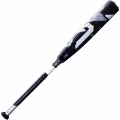 2021 DeMarini CF Glitch -10 (2 3/4") USSSA Baseball Bat: WTDXCBZGL -Deals BaseBallBat Store WTDXCBZGL 1 DM CF Glitch 10 BL WH.png.cq5dam.web .1200.1200