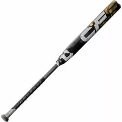 2022 DeMarini CF -10 Fastpitch Softball Bat: WTDXCFP22