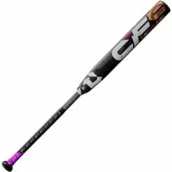 2022 DeMarini CF -11 Fastpitch Softball Bat: WTDXCFS22