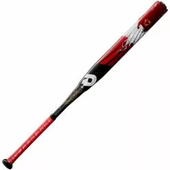 2021 DeMarini FNX Rising -10 Fastpitch Softball Bat: WTDXPHP-21