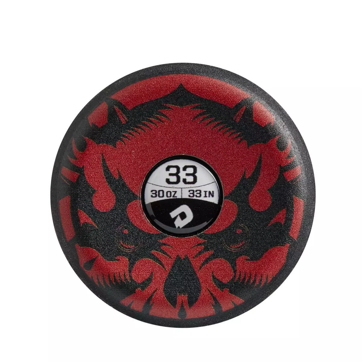 DEMO 2022 DeMarini Voodoo One -3 BBCOR Baseball Bat: WTDXVOC22 DEMO - Image 8