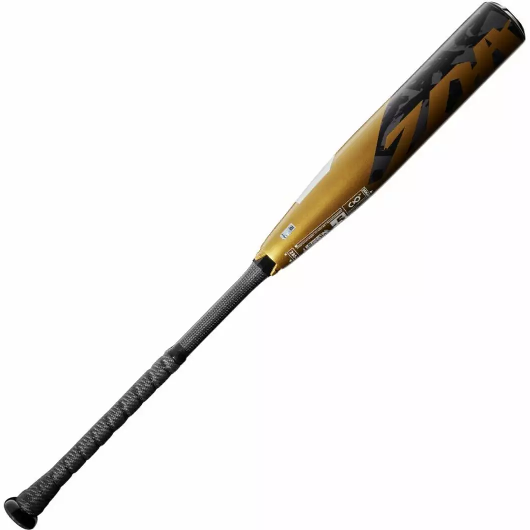 2022 DeMarini ZOA -5 (2 5/8") USSSA Baseball Bat: WTDXZB522 5 2022 DeMarini ZOA -5 (2 5/8") USSSA Baseball Bat: WTDXZB522 - Image 3