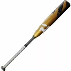 DEMO 2022 DeMarini ZOA -10 (2 3/4") USSSA Baseball Bat: WTDXZBZ22 DEMO