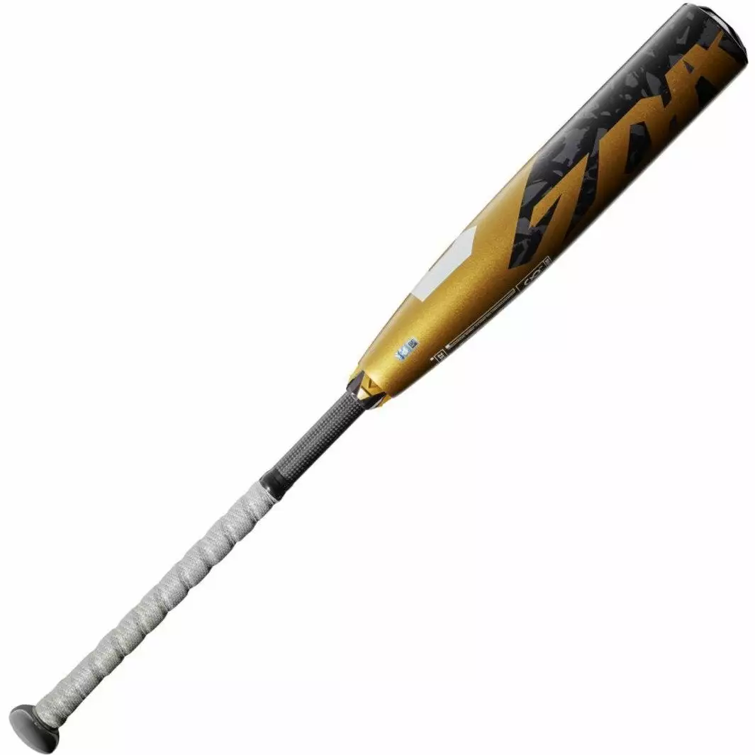 DEMO 2022 DeMarini ZOA -10 (2 3/4") USSSA Baseball Bat: WTDXZBZ22 DEMO 5 DEMO 2022 DeMarini ZOA -10 (2 3/4") USSSA Baseball Bat: WTDXZBZ22 DEMO - Image 3