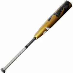2022 DeMarini ZOA -10 (2 3/4") USSSA Baseball Bat: WTDXZBZ22 -Deals BaseBallBat Store WTDXZBZ22 3 DM SL ZOA 10 GD BL.png.cq5dam.web .1200.1200