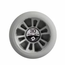 2022 DeMarini ZOA -10 (2 3/4") USSSA Baseball Bat: WTDXZBZ22 -Deals BaseBallBat Store WTDXZBZ22 5 DM SL ZOA 10 GD BL.png.cq5dam.web .1200.1200