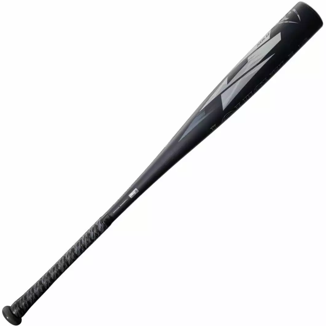2022 Louisville Slugger Solo -3 BBCOR Baseball Bat: WTLBBS622 - Image 3