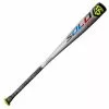 2019 Louisville Slugger Solo 619 -11 (2 5/8") USA Baseball Bat: WTLUBS619B11 -Deals BaseBallBat Store WTLUBS619B11 USA BB Solo 619 GY BU RD GR 1