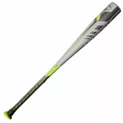 2020 Louisville Slugger Solo -11 (2 5/8") USA Baseball Bat: WTLUBS6B11-20 -Deals BaseBallBat Store WTLUBS6B1120 1 LS USA 2020 Solo 11 Silver Hyper YL