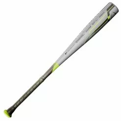 2020 Louisville Slugger Solo -11 (2 5/8") USA Baseball Bat: WTLUBS6B11-20 -Deals BaseBallBat Store WTLUBS6B1120 3 LS USA 2020 Solo 11 Silver Hyper YL