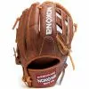 Nokona Walnut 11.75" Baseball Glove: W-1175H 1 Nokona Walnut 11.75" Baseball Glove: W-1175H -Deals BaseBallBat Store W 1175H nokona ballglove 1