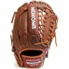 Nokona Walnut 12.75" Baseball Glove: W-1275 -Deals BaseBallBat Store W 1275M nokona ballglove 1