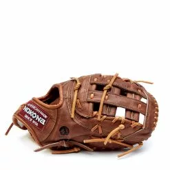 Nokona Walnut Classic 13" Baseball / Softball First Base Mitt: W-N70 9 Nokona Walnut Classic 13" Baseball / Softball First Base Mitt: W-N70 -Deals BaseBallBat Store W N70H nokona first base Mitt 4