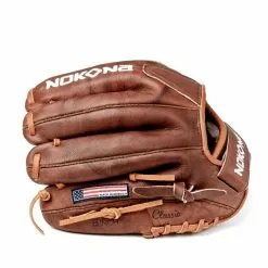 Nokona Walnut 12" Fastpitch Glove: W-V1200 -Deals BaseBallBat Store W V1200H nokona ballglove 2 800x800 1