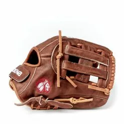 Nokona Walnut 12" Fastpitch Glove: W-V1200 -Deals BaseBallBat Store W V1200H nokona ballglove 4 800x800 1