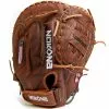 Nokona Walnut Classic 14" Softball First Base Mitt: W-N80 -Deals BaseBallBat Store W VN80C nokona first base Mitt 1