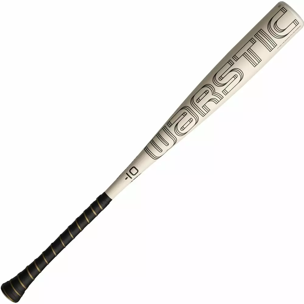 2021 Warstic Bonesaber -10 (2 5/8") USSSA Baseball Bat: MB-BSR-WH-10 3 2021 Warstic Bonesaber -10 (2 5/8") USSSA Baseball Bat: MB-BSR-WH-10