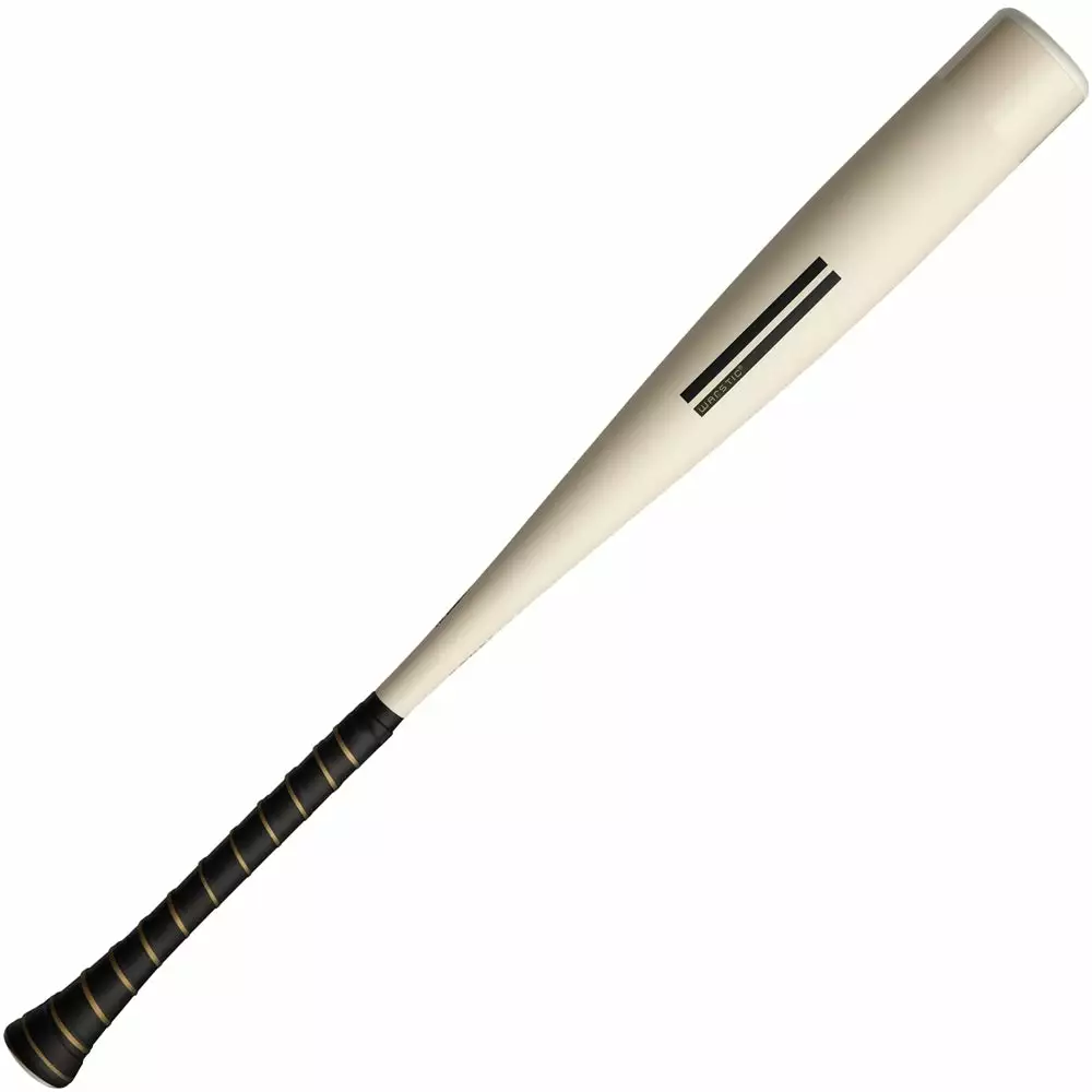 2021 Warstic Bonesaber -10 (2 5/8") USSSA Baseball Bat: MB-BSR-WH-10 4 2021 Warstic Bonesaber -10 (2 5/8") USSSA Baseball Bat: MB-BSR-WH-10 - Image 2