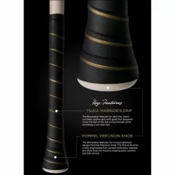 DEMO 2021 Warstic Bonesaber -8 (2 5/8") USSSA Baseball Bat: MB-BSR-WH-8 DEMO -Deals BaseBallBat Store Warstic bonesaber metalbaseballbat USSSA 3 1400x c1243052 6fe1 4458 a078 02c6a9387a86