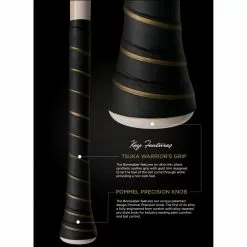 2021 Warstic Bonesaber -5 (2 5/8") USSSA Baseball Bat: MB-BSR-WH-5 -Deals BaseBallBat Store Warstic bonesaber metalbaseballbat USSSA 3 1400x e9105922 0eaf 4b58 b905 4daca17d75a2