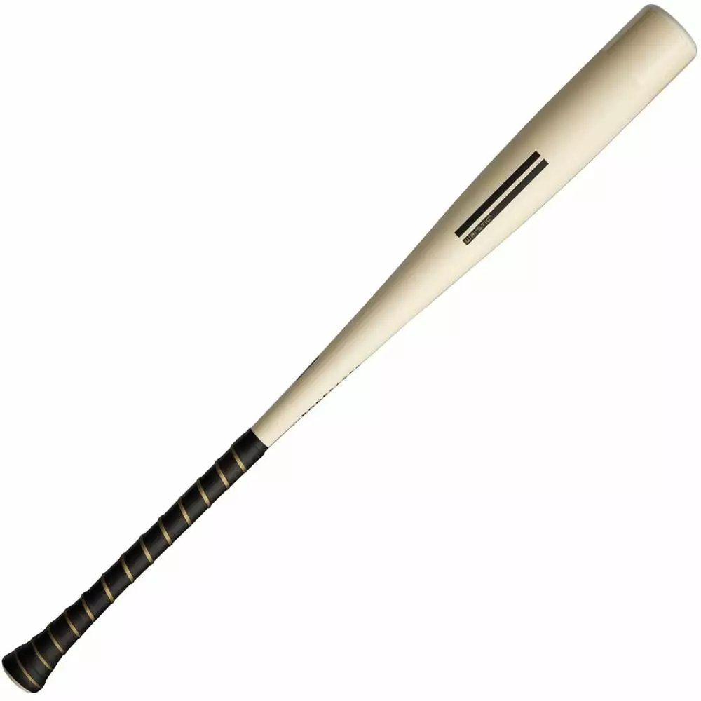 DEMO 2021 Warstic Bonesaber -3 BBCOR Baseball Bat: MB-BSR-WH-3 DEMO 4 DEMO 2021 Warstic Bonesaber -3 BBCOR Baseball Bat: MB-BSR-WH-3 DEMO - Image 2