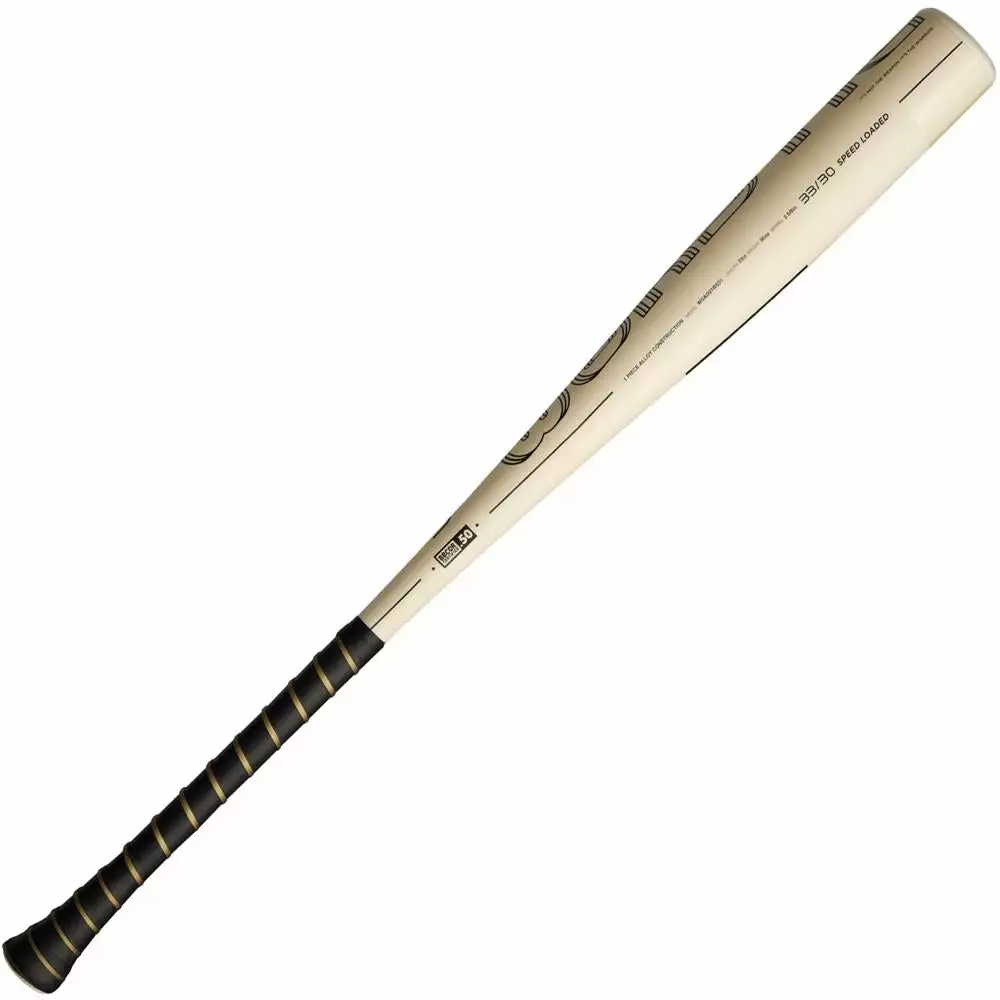 DEMO 2021 Warstic Bonesaber -3 BBCOR Baseball Bat: MB-BSR-WH-3 DEMO 5 DEMO 2021 Warstic Bonesaber -3 BBCOR Baseball Bat: MB-BSR-WH-3 DEMO - Image 3