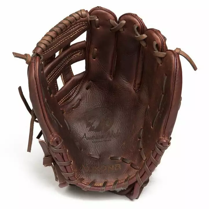 Nokona X2 Elite 11.75" Baseball Glove: X2-1175 4 Nokona X2 Elite 11.75" Baseball Glove: X2-1175 - Image 2
