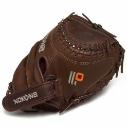 Nokona X2 Buckaroo 32.5" Fastpitch Catcher's Mitt: X2-V3250