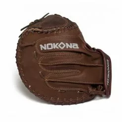 Nokona X2 Buckaroo 32.5" Fastpitch Catcher's Mitt: X2-V3250 -Deals BaseBallBat Store X2 V3250 3