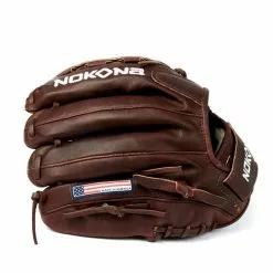 Nokona X2 Buckaroo 12" Fastpitch Glove: X2-V1200C 12 Nokona X2 Buckaroo 12" Fastpitch Glove: X2-V1200C -Deals BaseBallBat Store X2 V1200C nokona ballglove 2 1 800x800 1