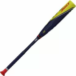 2022 Easton ADV 360 -11 (2 5/8") USA Baseball Bat: YBB22ADV11 -Deals BaseBallBat Store YBB22ADV11 360.64 02