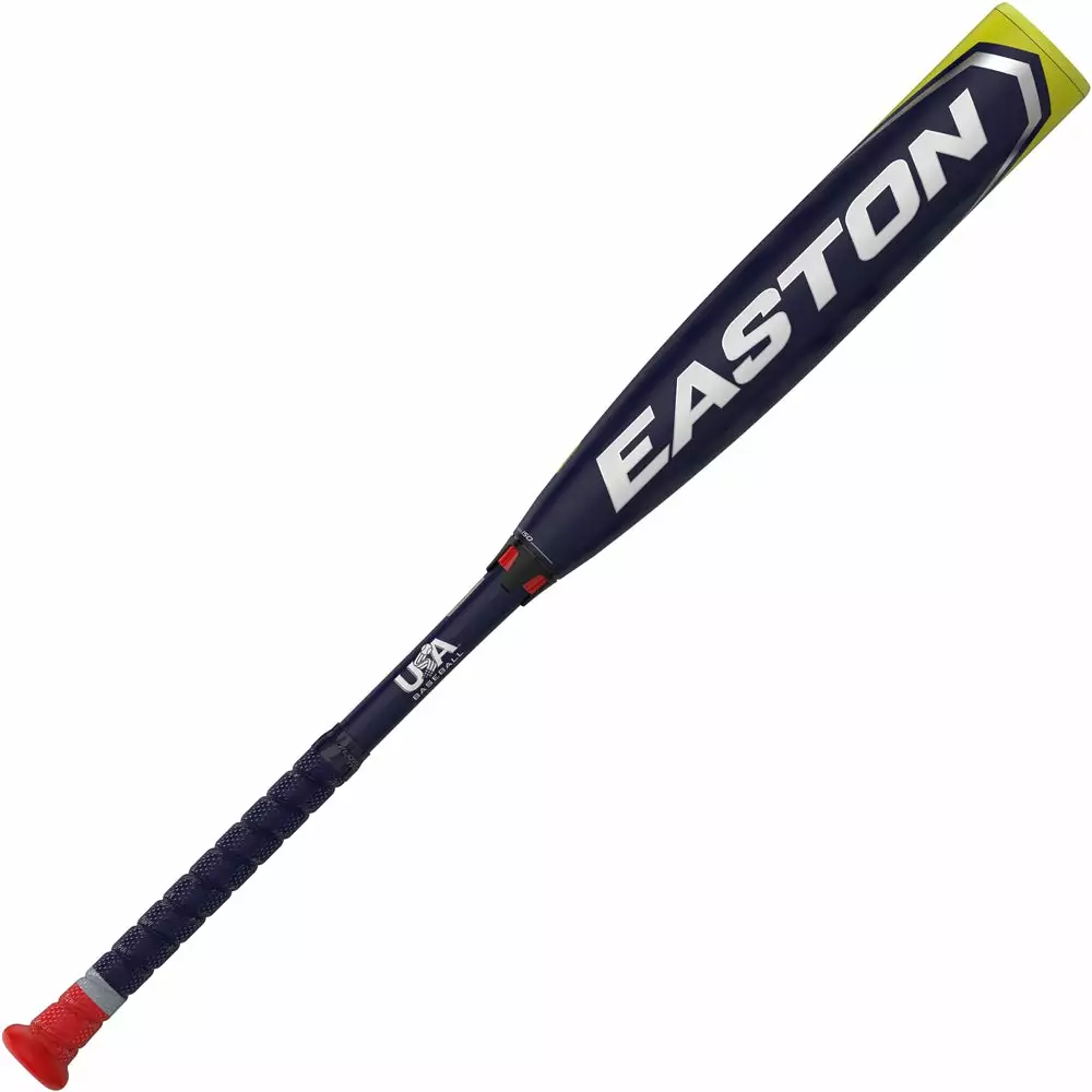 2022 Easton ADV 360 -8 (2 5/8") USA Baseball Bat: YBB22ADV8 4 2022 Easton ADV 360 -8 (2 5/8") USA Baseball Bat: YBB22ADV8 - Image 2