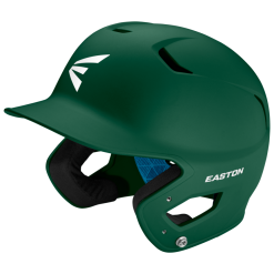 Easton Z5 2.0 Grip Matte Solid Batting Helmet: A168091 -Deals BaseBallBat Store Z52.0MATTE GREEN